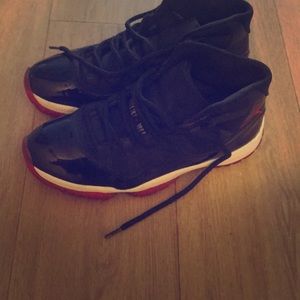Jordan Retro 11 Sneakers